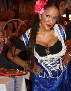 Allegra Curtis