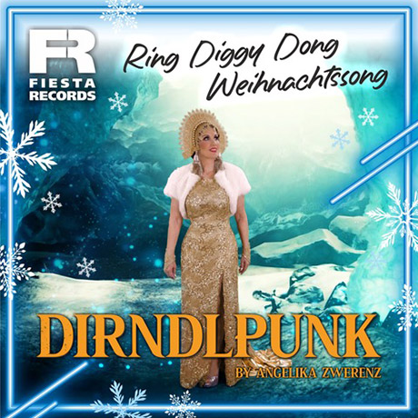 Ring Diggy Dong Weihnachtssong