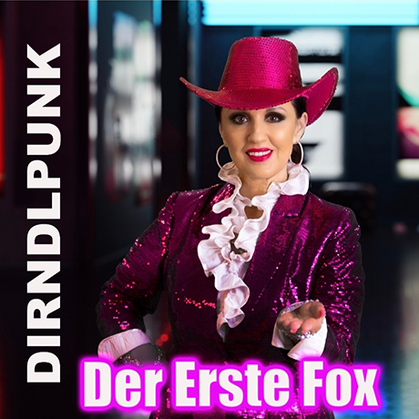 Cover - Der Erste Fox von Dirndlpunk