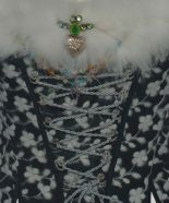 Mein Zarendirndl